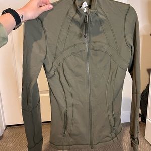 Lululemon Define Jacket